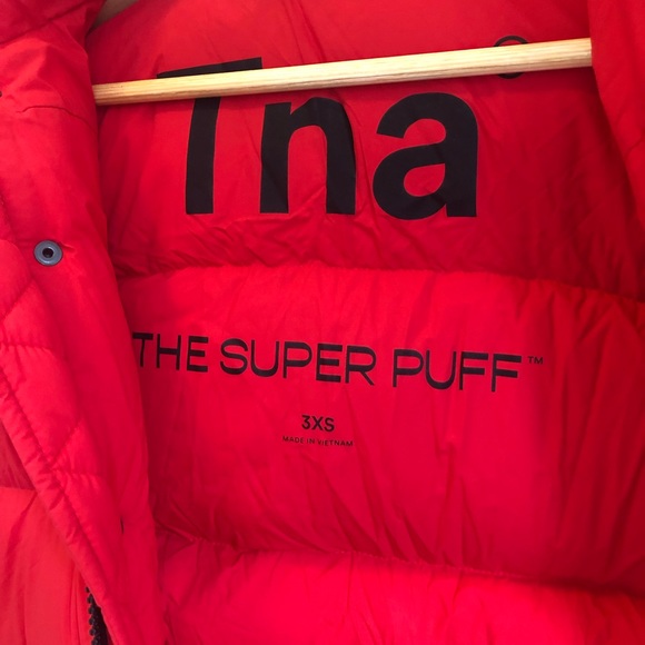 Puffer - Picture 2 of 3